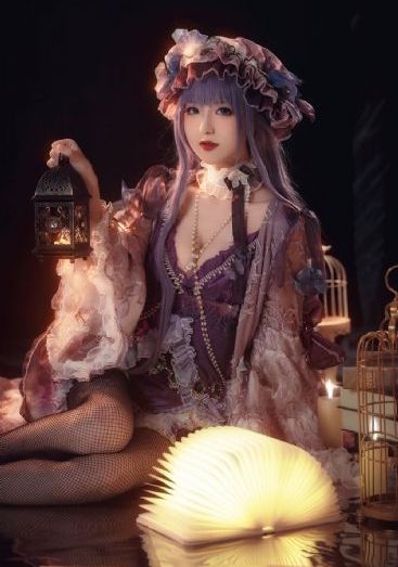 女按摩师3