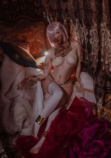 银翼的魔术师