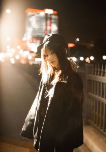 女神异闻录4