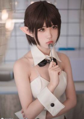 女娲传说之灵珠 电视剧