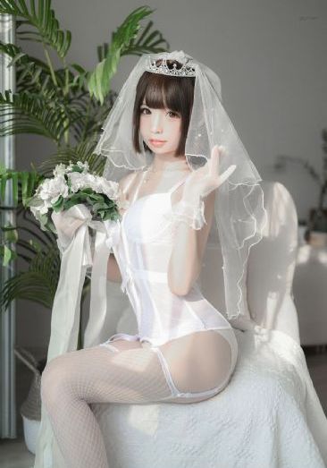 空姐1