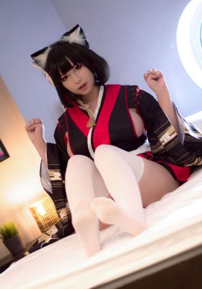 美丽小蜜桃4