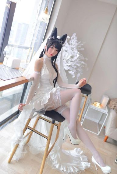 不起眼女主角培育法