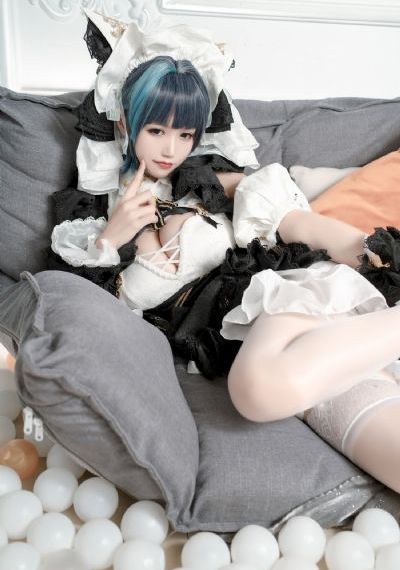 想咬一口