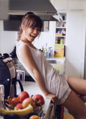我的朋友老婆