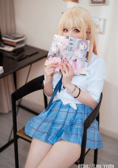 官能小说家之妻
