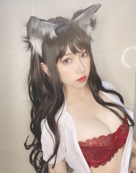 四大美人杨贵妃