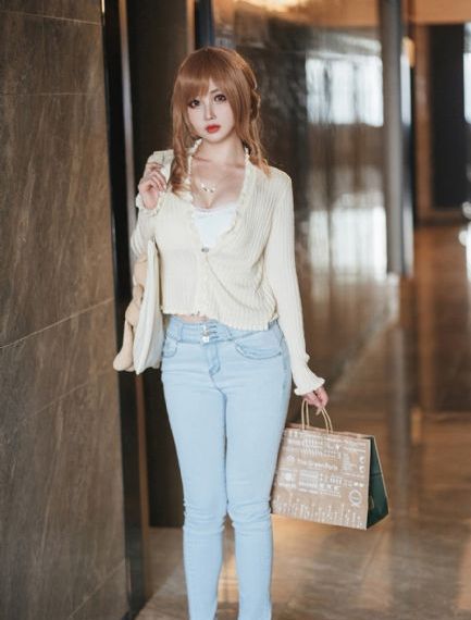 年轻貌美的后妈3
