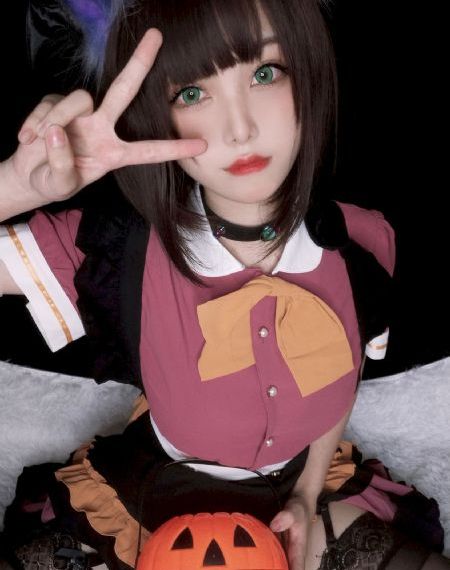 矿桥爸爸和女儿体检