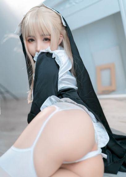 在魔王城说晚安