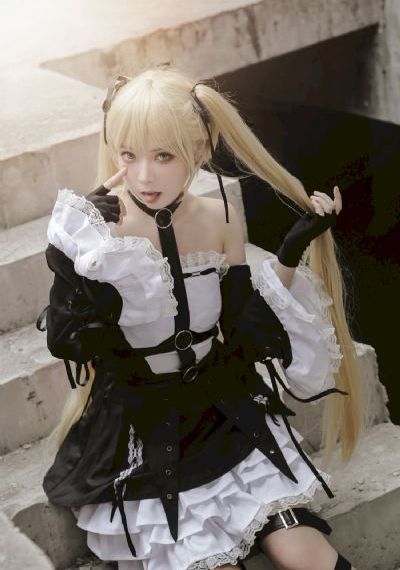 新上任女老师