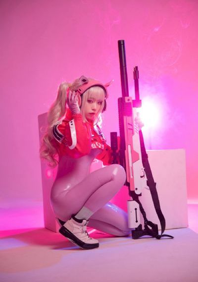 泡芙资源