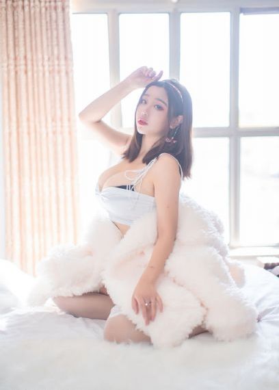 美容院的特别服务