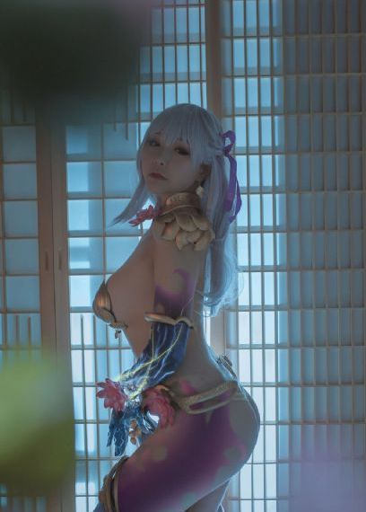 人妖电影