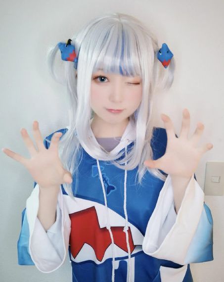 云中漫步