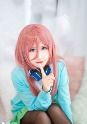 魔法精灵