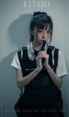 成苍月女战士在线观看