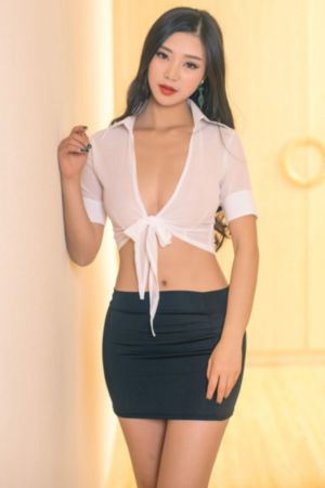 我的俄罗斯妈妈