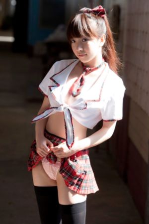 黑蔷薇升天2