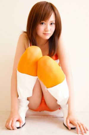 狗日美女