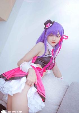 阿霞传奇