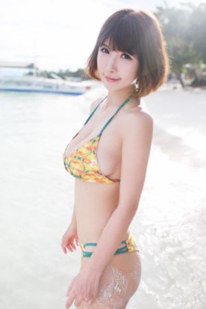 疯狂诱惑