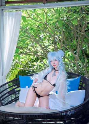 楚留香电影