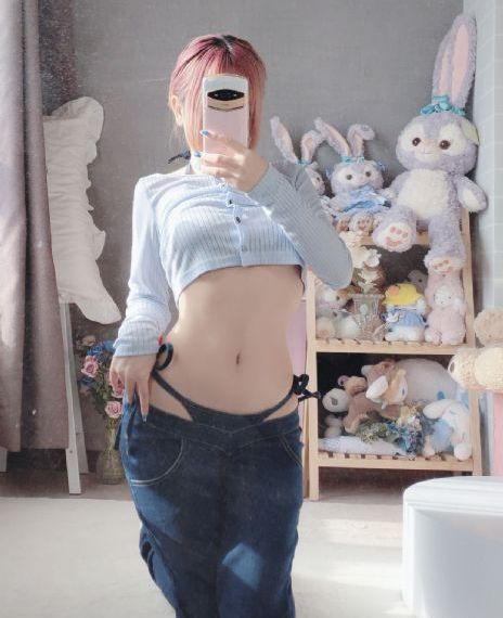 妈妈的朋友不在家