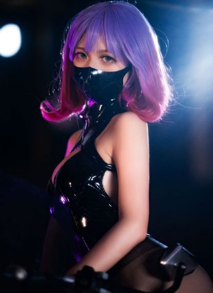 年轻妈妈的房子