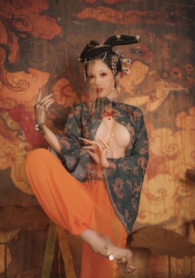 人选人之造浪