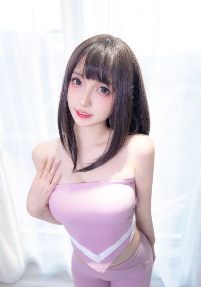 火星少女