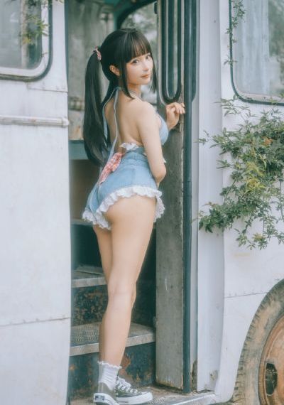 女色狼