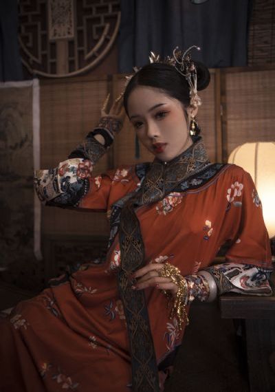 测量世界
