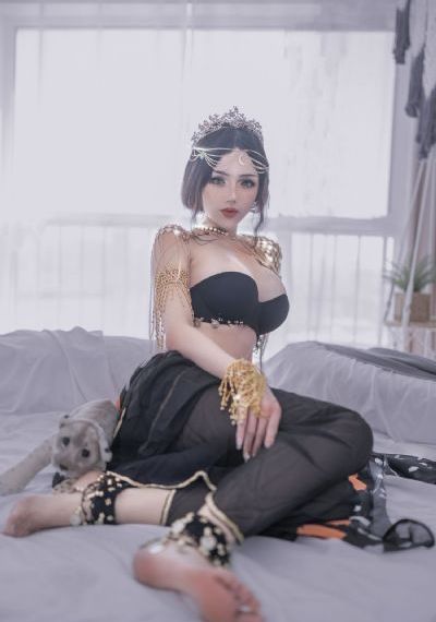 艳母动画片
