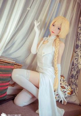 原始女人