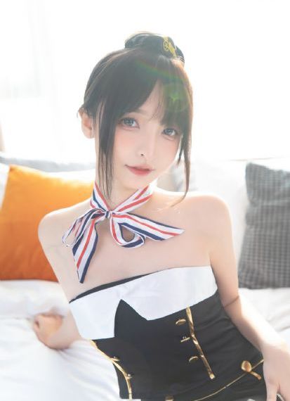 我亲爱的小孩