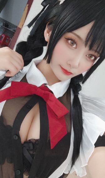 善良的女朋友电影