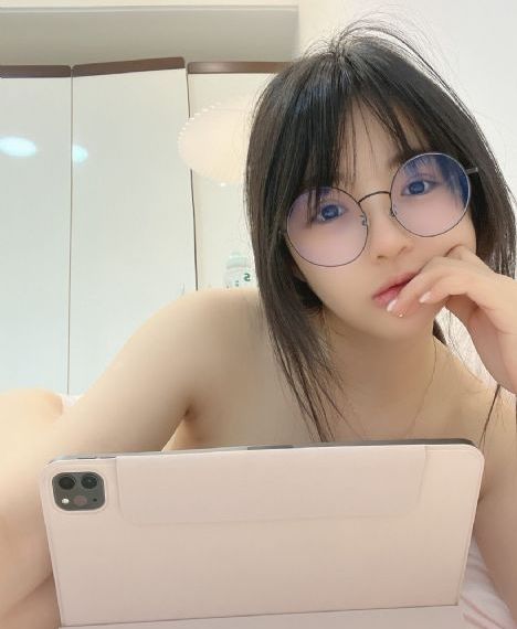 模特的欲望