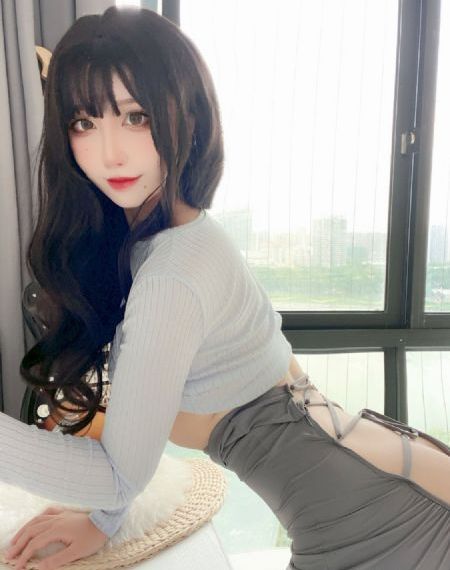 侠岚第二季