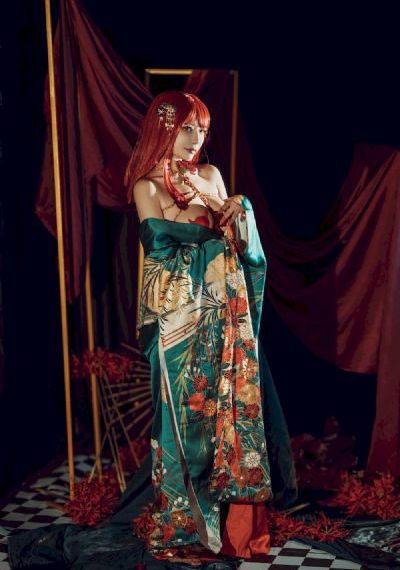 丰满的婶婶2