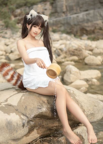 电影女邻居