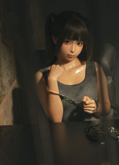 红衣小女孩 恐怖电影