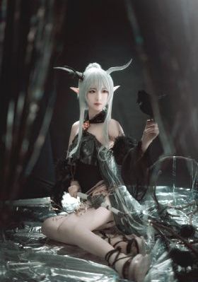 顽皮的女朋友