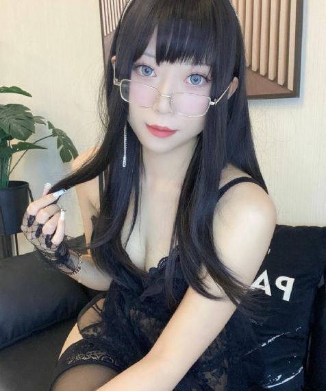 会唱歌的大姐姐也想谈恋爱