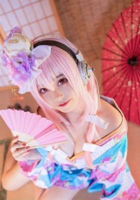淡蓝之眸