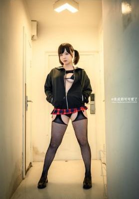 再见完美结局