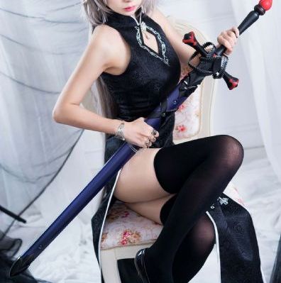 延禧宫略