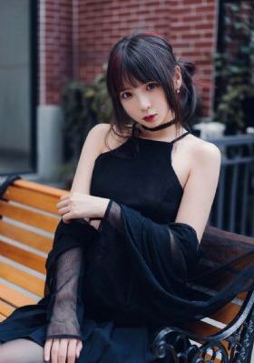 大哥的女朋友