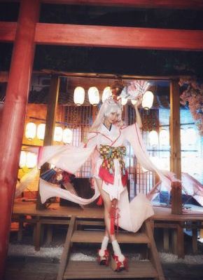 追光者电视剧