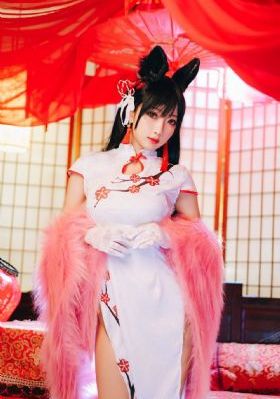 丑女大翻身